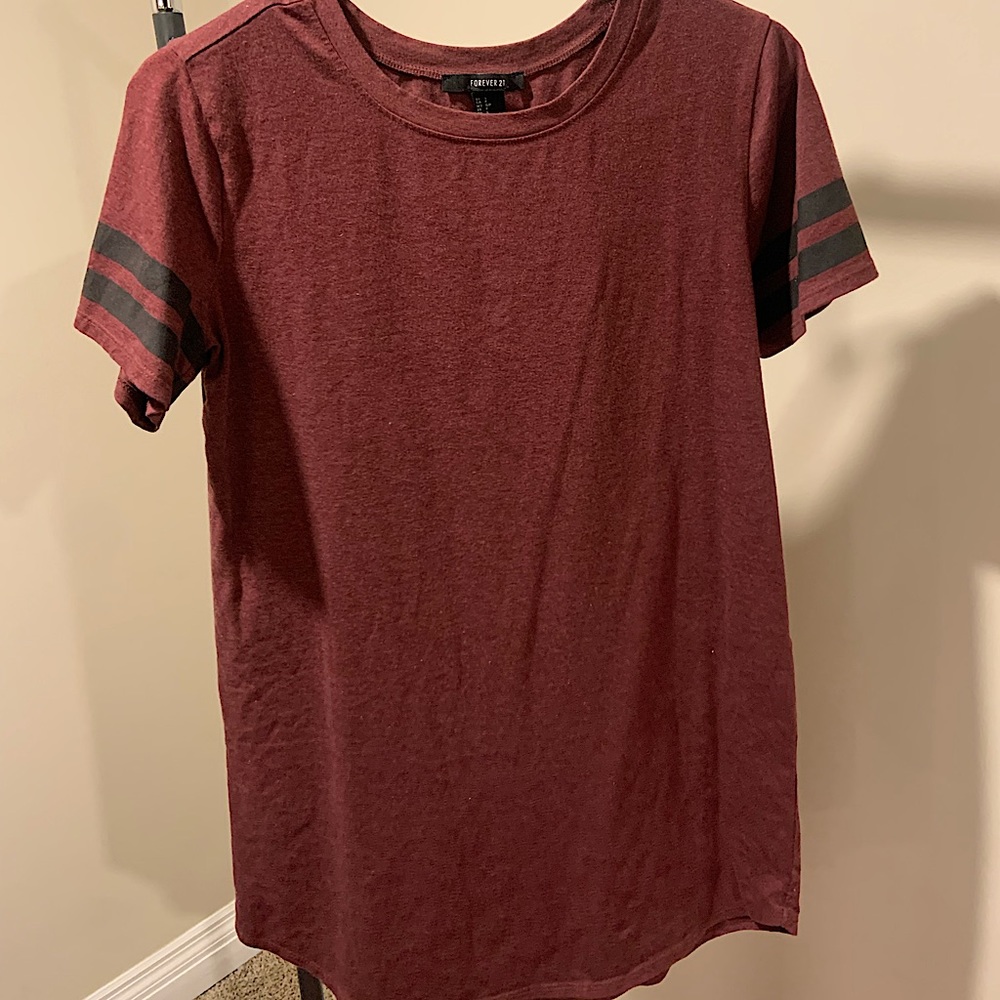 Forever 21 Tshirt dress
